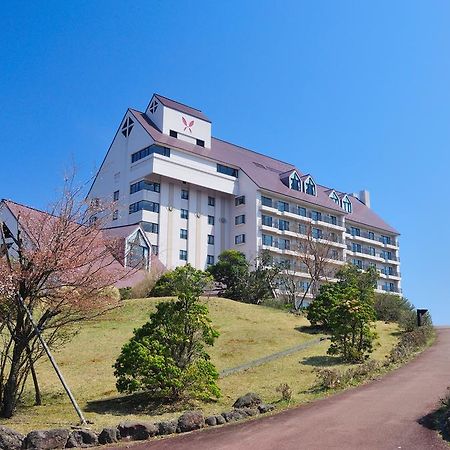 Hotel Harvest Amagi Kogen Izu  Exterior foto