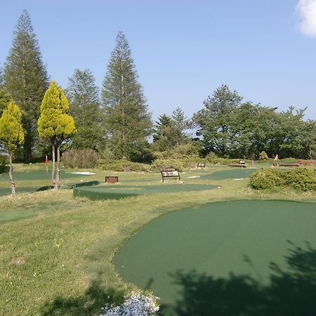 Hotel Harvest Amagi Kogen Izu  Exterior foto