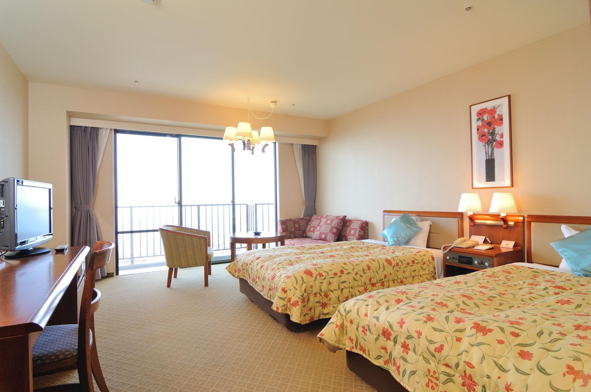 Hotel Harvest Amagi Kogen Izu  Exterior foto