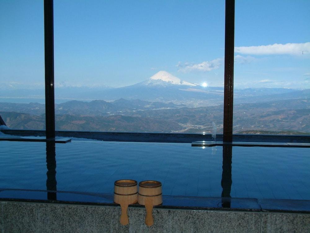 Hotel Harvest Amagi Kogen Izu  Exterior foto