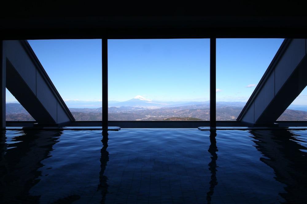 Hotel Harvest Amagi Kogen Izu  Exterior foto