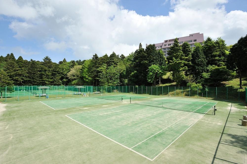 Hotel Harvest Amagi Kogen Izu  Exterior foto
