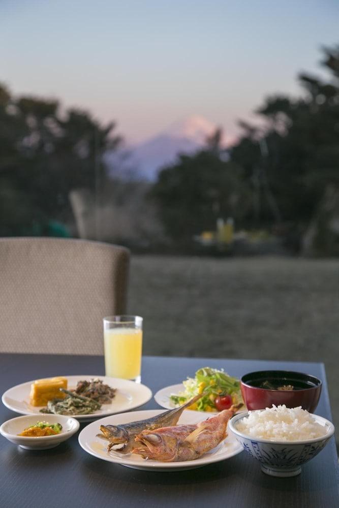 Hotel Harvest Amagi Kogen Izu  Exterior foto