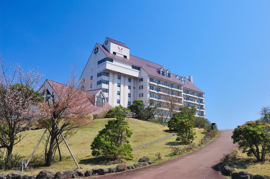 Hotel Harvest Amagi Kogen Izu  Exterior foto