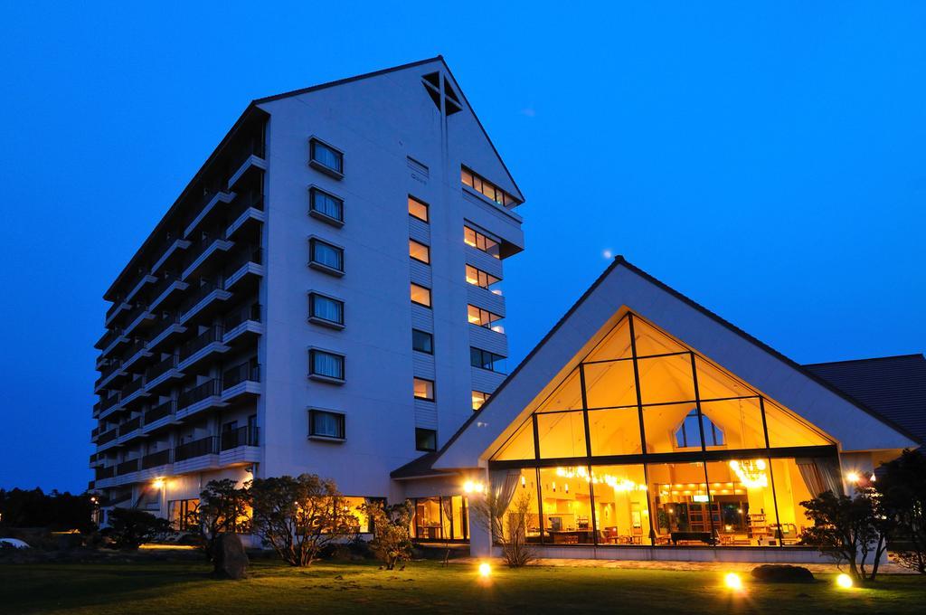 Hotel Harvest Amagi Kogen Izu  Exterior foto