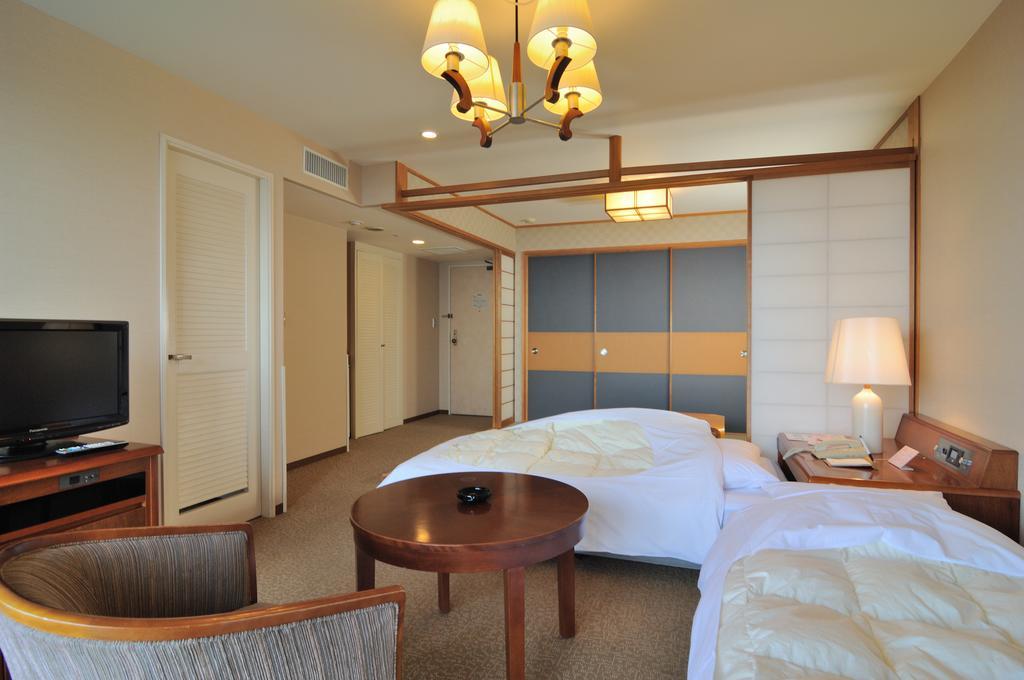 Hotel Harvest Amagi Kogen Izu  Exterior foto
