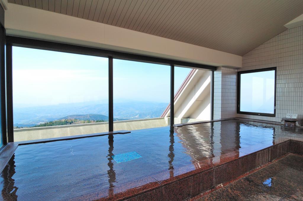 Hotel Harvest Amagi Kogen Izu  Exterior foto