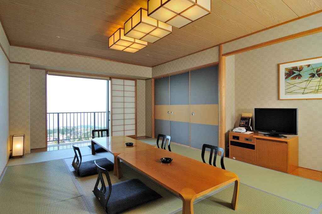 Hotel Harvest Amagi Kogen Izu  Exterior foto