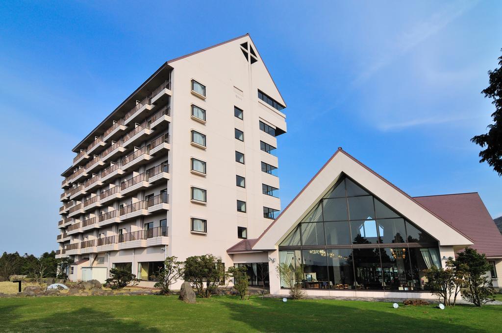 Hotel Harvest Amagi Kogen Izu  Exterior foto
