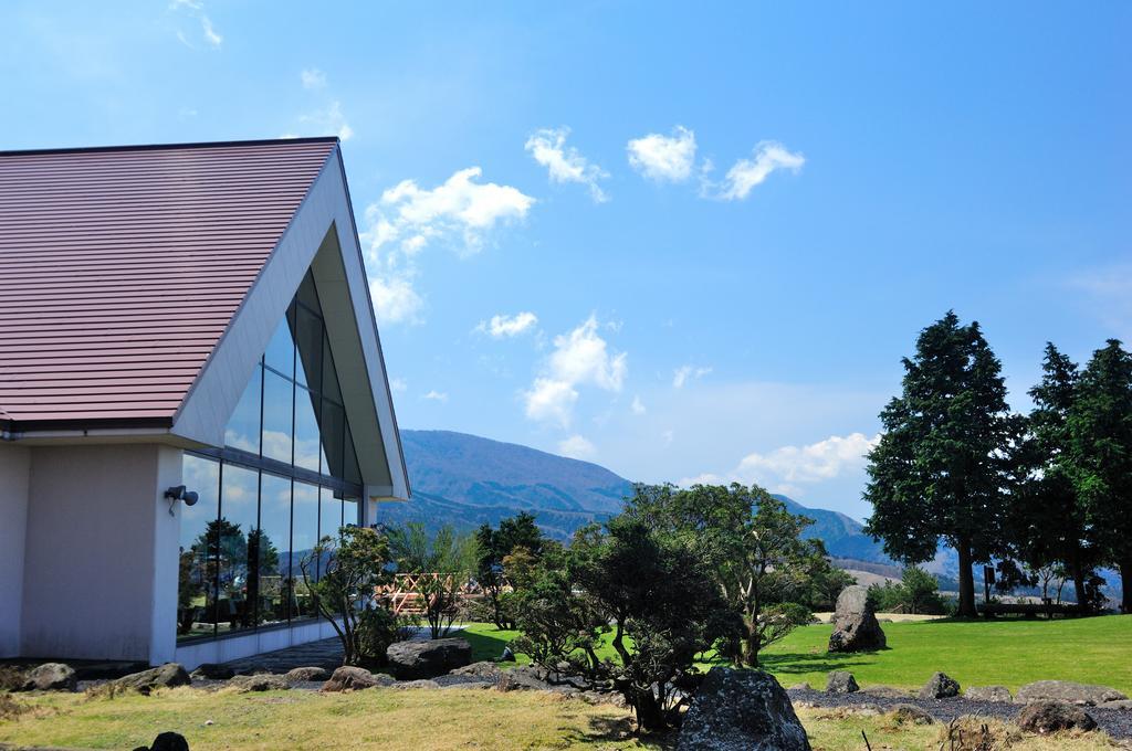 Hotel Harvest Amagi Kogen Izu  Exterior foto
