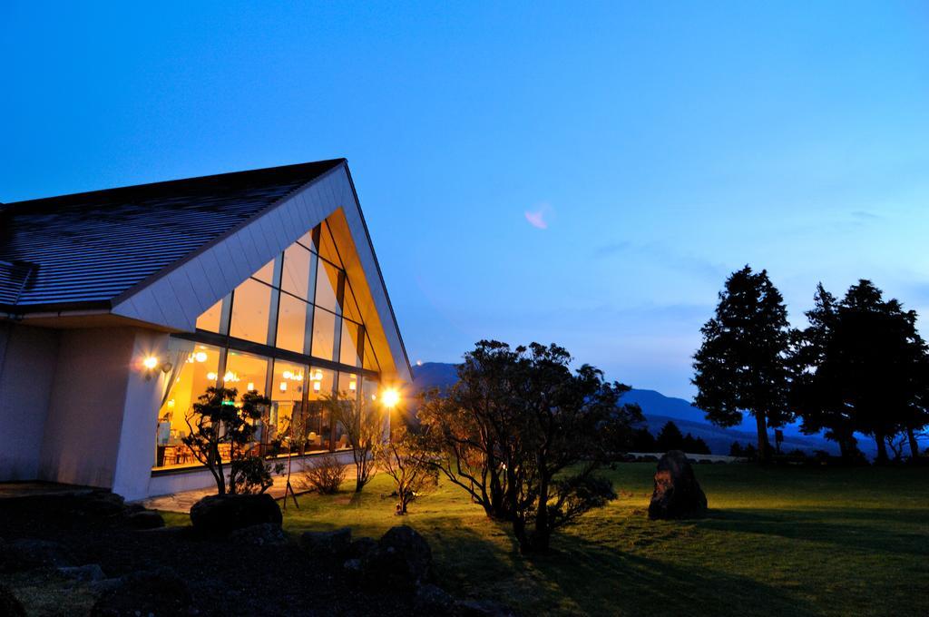 Hotel Harvest Amagi Kogen Izu  Exterior foto