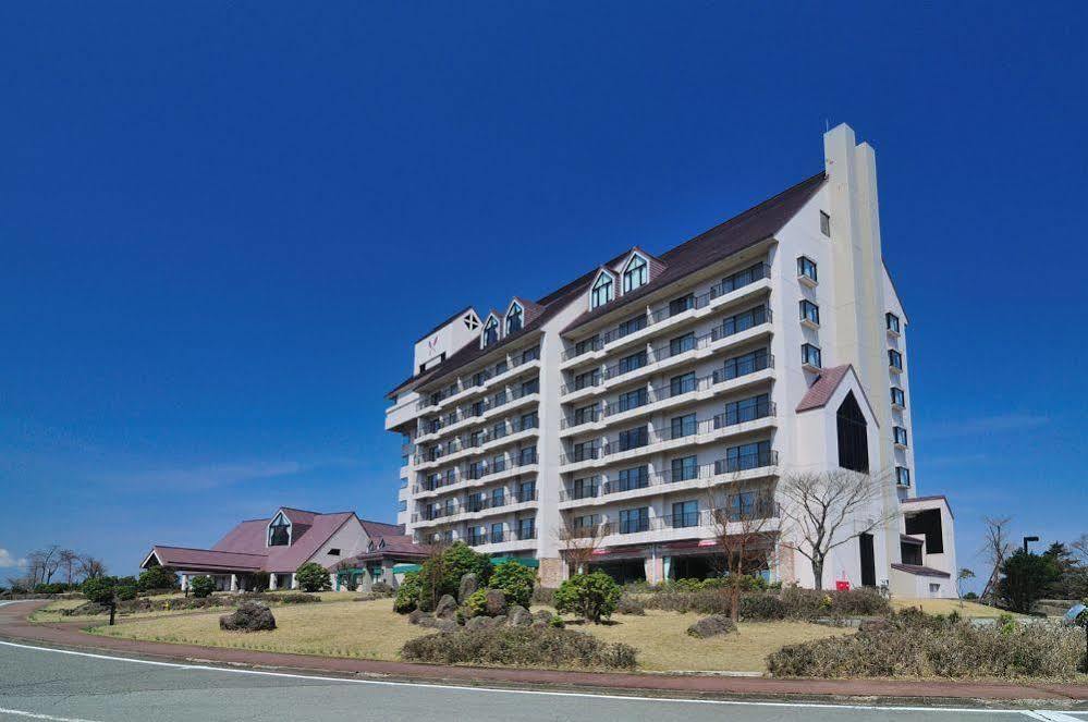 Hotel Harvest Amagi Kogen Izu  Exterior foto