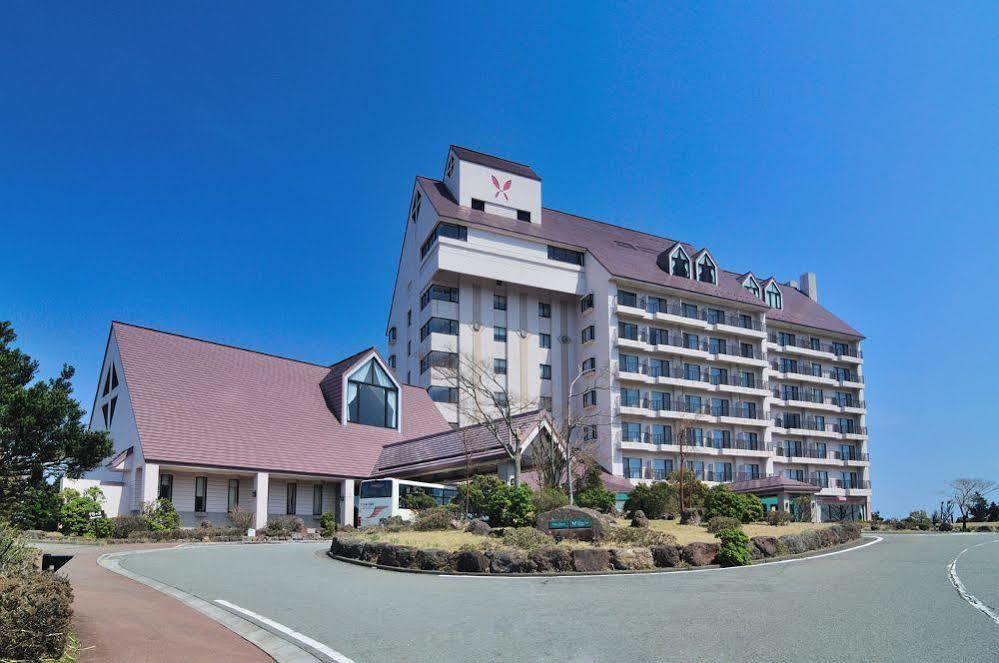 Hotel Harvest Amagi Kogen Izu  Exterior foto