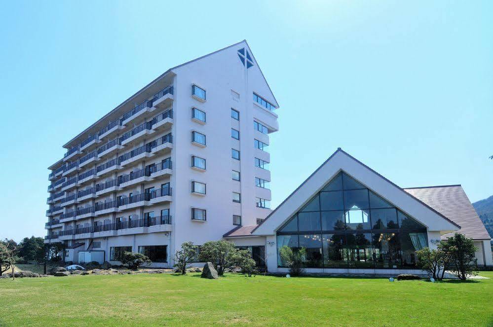 Hotel Harvest Amagi Kogen Izu  Exterior foto