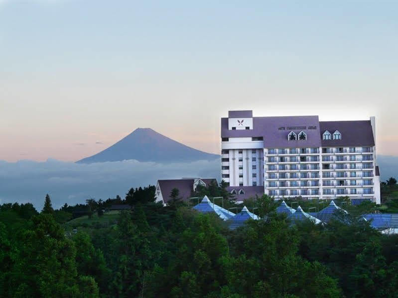 Hotel Harvest Amagi Kogen Izu  Exterior foto