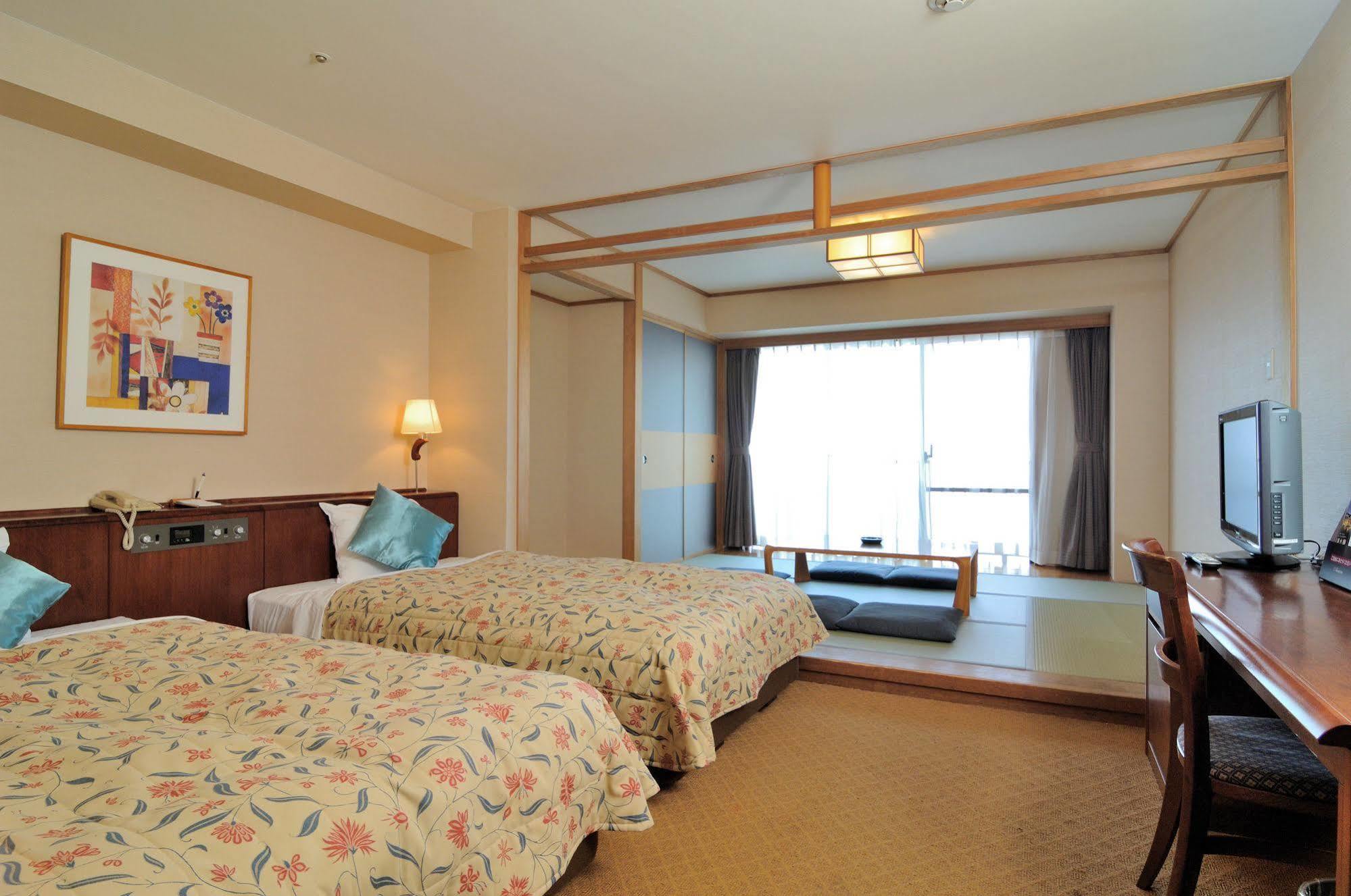 Hotel Harvest Amagi Kogen Izu  Exterior foto