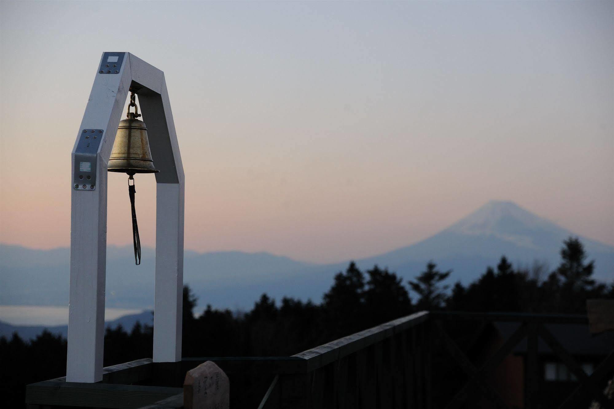 Hotel Harvest Amagi Kogen Izu  Exterior foto