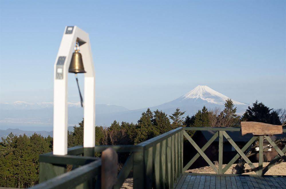 Hotel Harvest Amagi Kogen Izu  Exterior foto