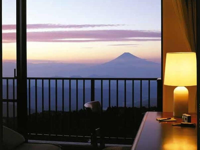 Hotel Harvest Amagi Kogen Izu  Exterior foto
